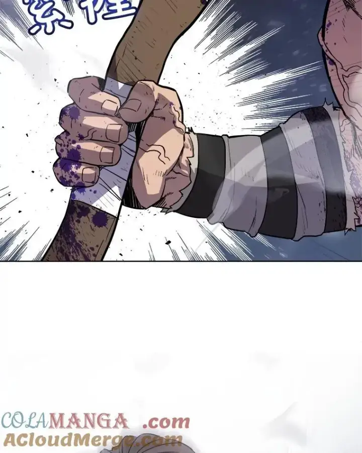漫画《勇士的圣剑升级路》86.加入战局第49张图