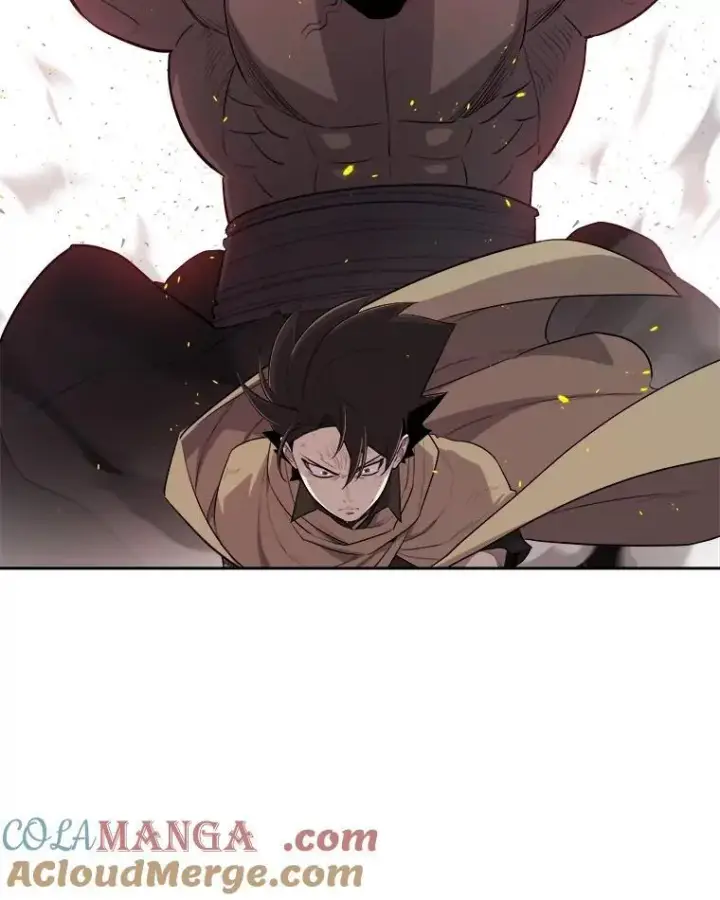 漫画《勇士的圣剑升级路》91.神谕之日第81张图