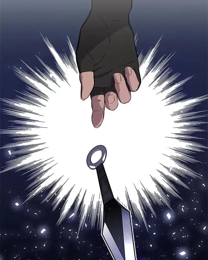 漫画《勇士的圣剑升级路》93.念力修炼第56张图