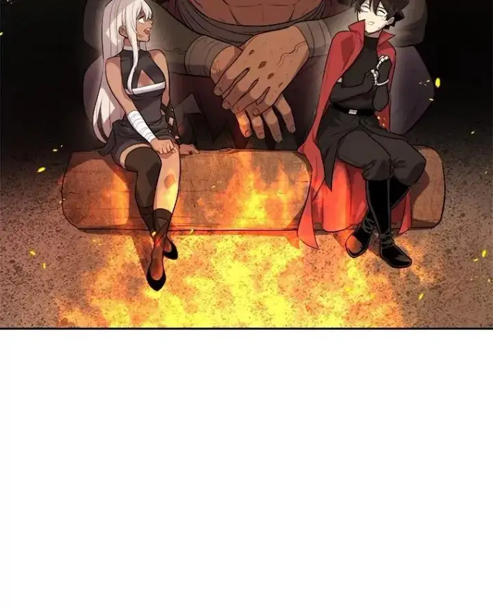 漫画《勇士的圣剑升级路》99.庆功宴第106张图