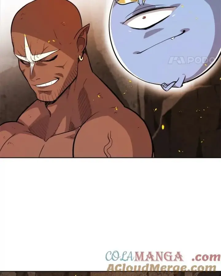 漫画《勇士的圣剑升级路》99.庆功宴第73张图