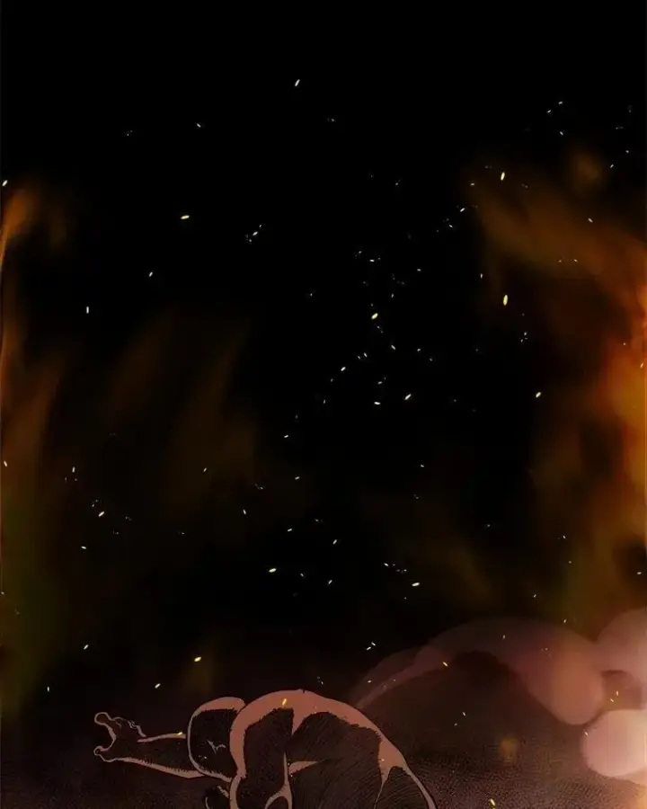 漫画《勇士的圣剑升级路》100.讨伐龙兽第12张图