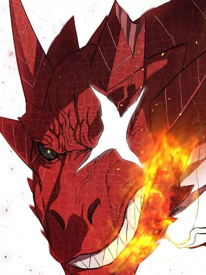 漫画《勇士的圣剑升级路》100.讨伐龙兽第15张图