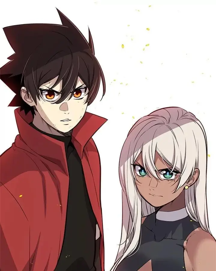 漫画《勇士的圣剑升级路》100.讨伐龙兽第34张图