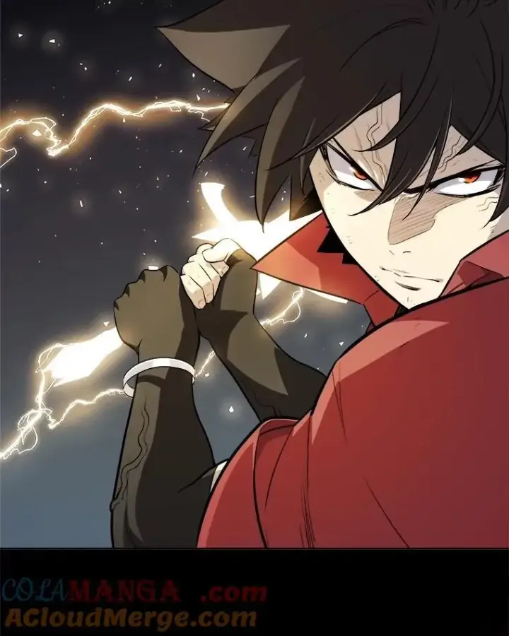 漫画《勇士的圣剑升级路》102.乘胜追击第9张图