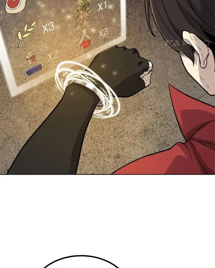 漫画《勇士的圣剑升级路》104.继续上路第86张图