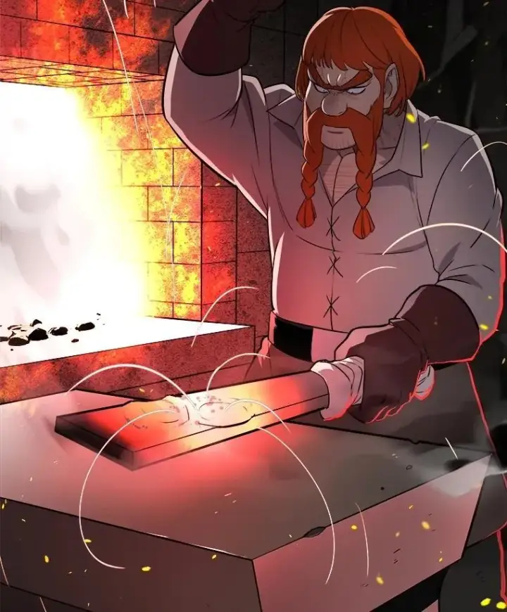 漫画《勇士的圣剑升级路》104.继续上路第95张图