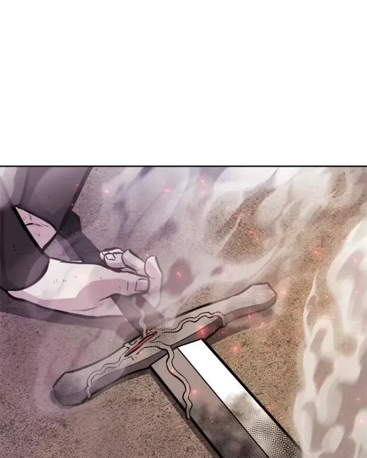 漫画《勇士的圣剑升级路》105.矿脉侵略者第78张图