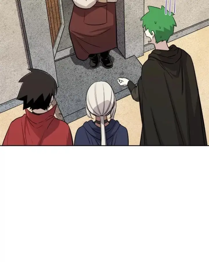 漫画《勇士的圣剑升级路》106.变身调查员第87张图