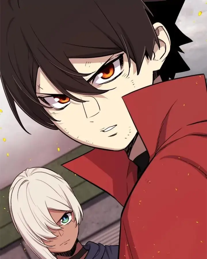 漫画《勇士的圣剑升级路》108.开启调查第43张图