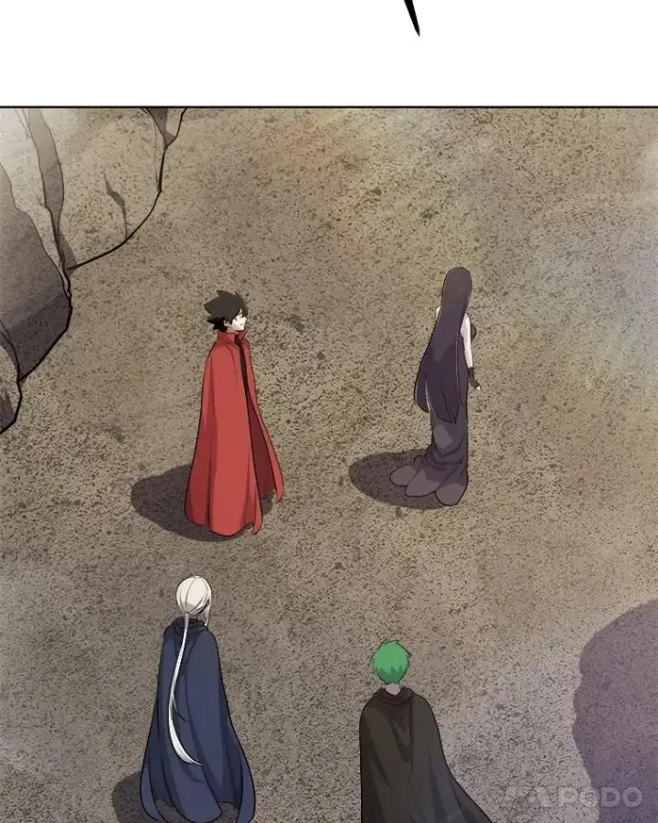 漫画《勇士的圣剑升级路》109.幕后主使第100张图
