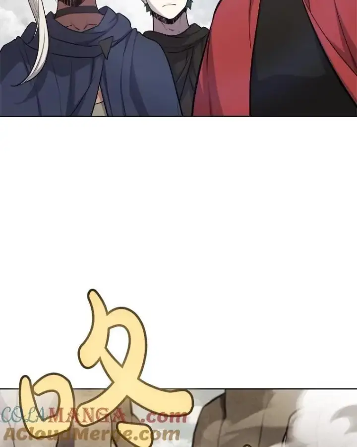 漫画《勇士的圣剑升级路》109.幕后主使第57张图
