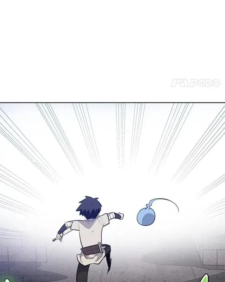 漫画《勇士的圣剑升级路》110.勇闯矿道第110张图