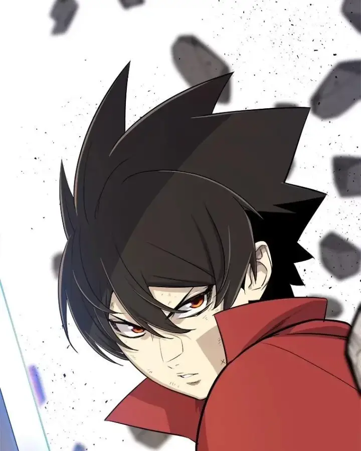漫画《勇士的圣剑升级路》110.勇闯矿道第58张图