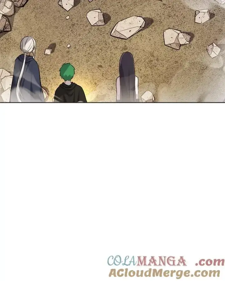 漫画《勇士的圣剑升级路》110.勇闯矿道第61张图