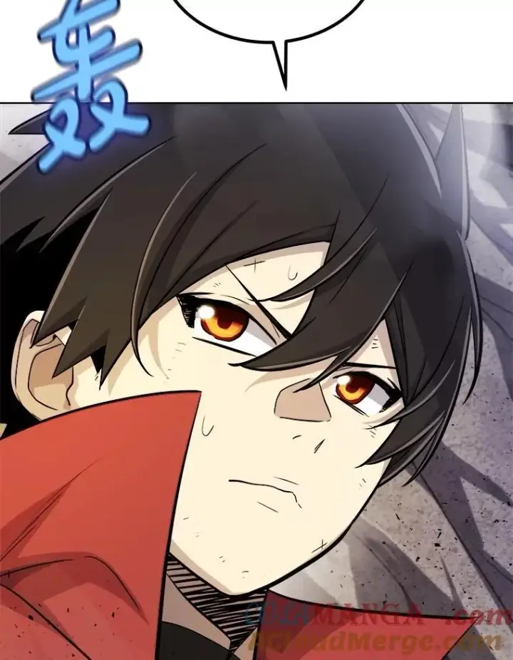 漫画《勇士的圣剑升级路》111.蜘蛛网第77张图
