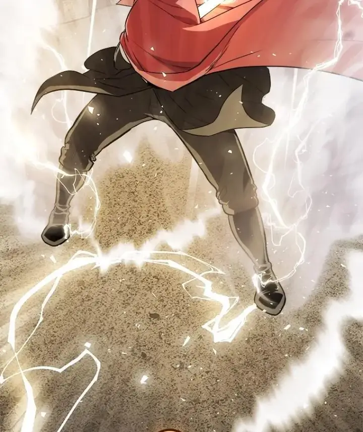 漫画《勇士的圣剑升级路》113.直面邪恶的主教第44张图