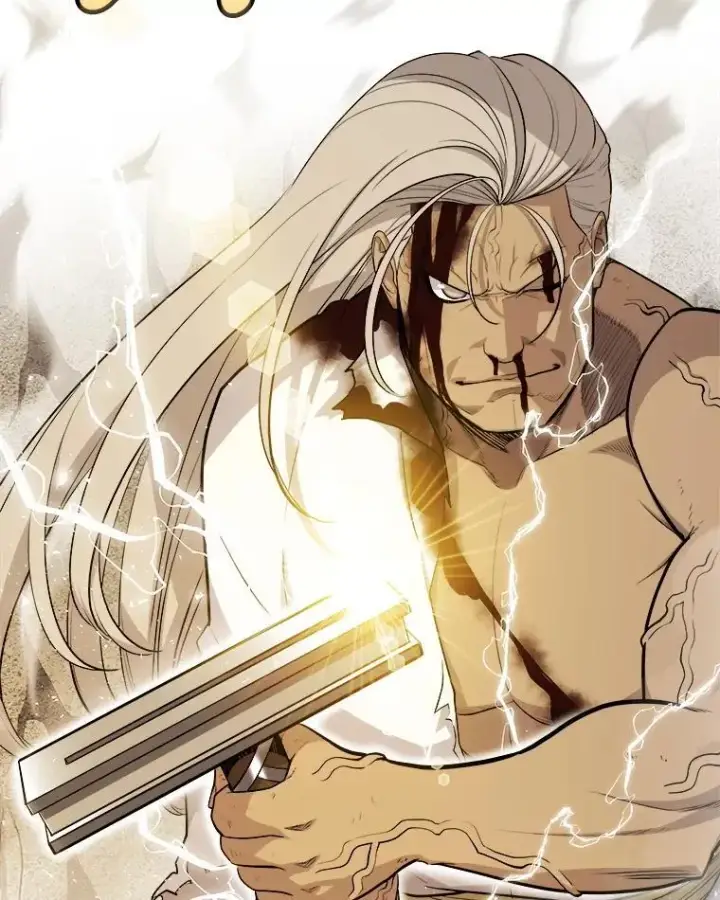 漫画《勇士的圣剑升级路》115.打破次元之门第50张图