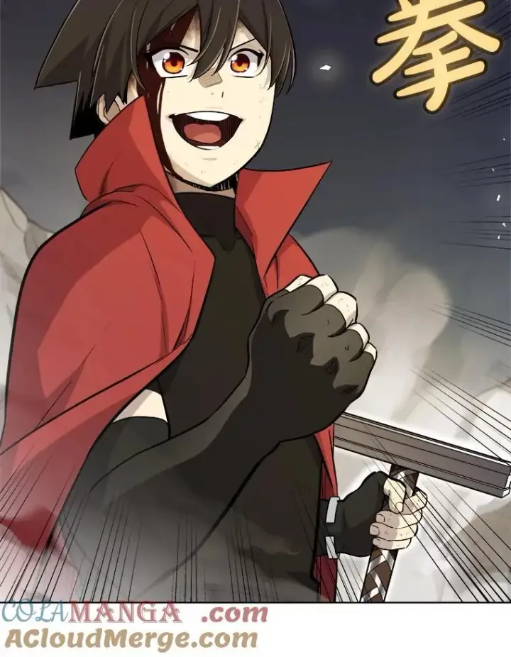 漫画《勇士的圣剑升级路》116.胜利的喜悦第29张图