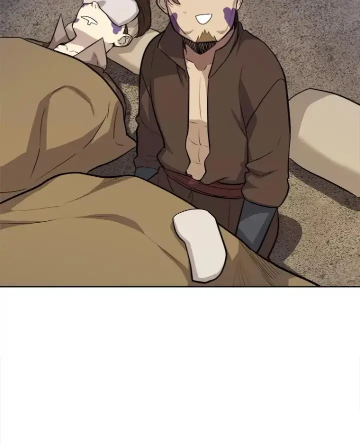 漫画《勇士的圣剑升级路》116.胜利的喜悦第82张图