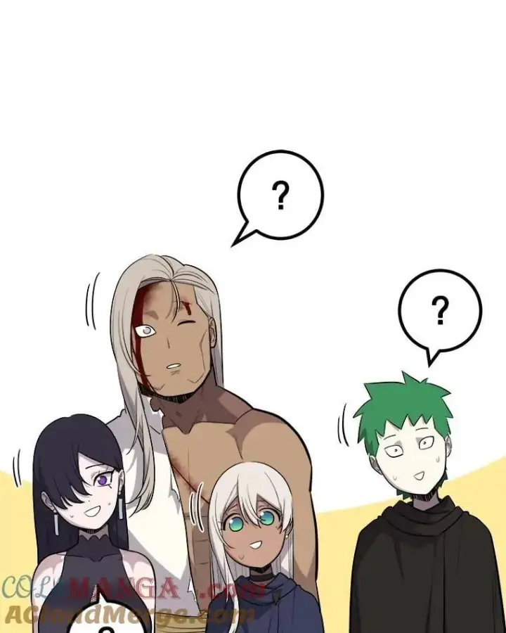 漫画《勇士的圣剑升级路》116.胜利的喜悦第97张图