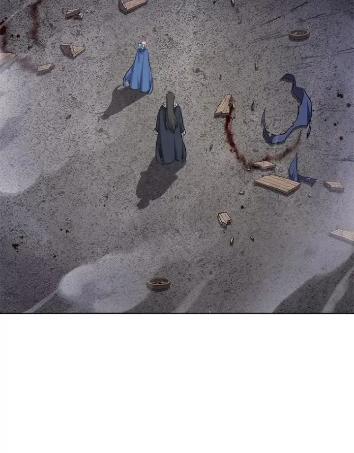 漫画《勇士的圣剑升级路》117.和圣女相见第6张图