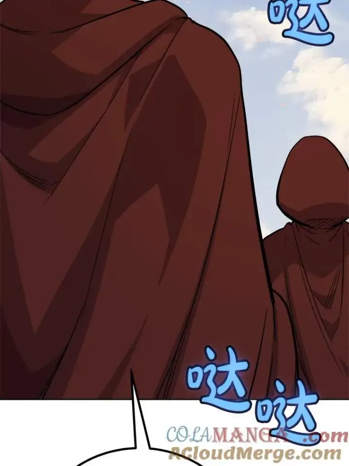 漫画《勇士的圣剑升级路》121.前往绿洲村庄第125张图