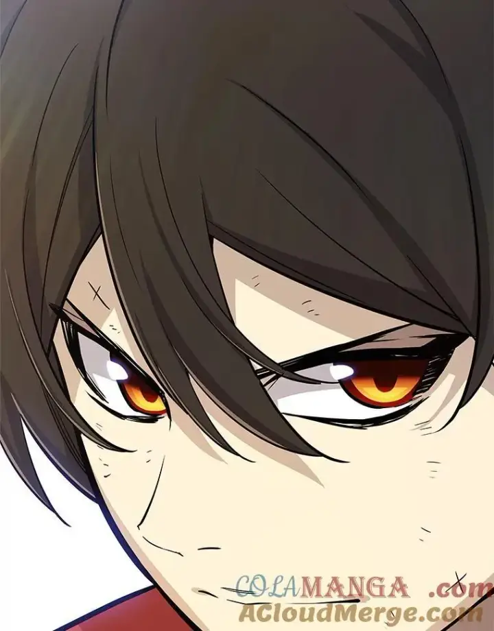 漫画《勇士的圣剑升级路》122.观看决斗第9张图