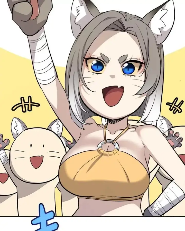 漫画《勇士的圣剑升级路》123.出手相助第99张图