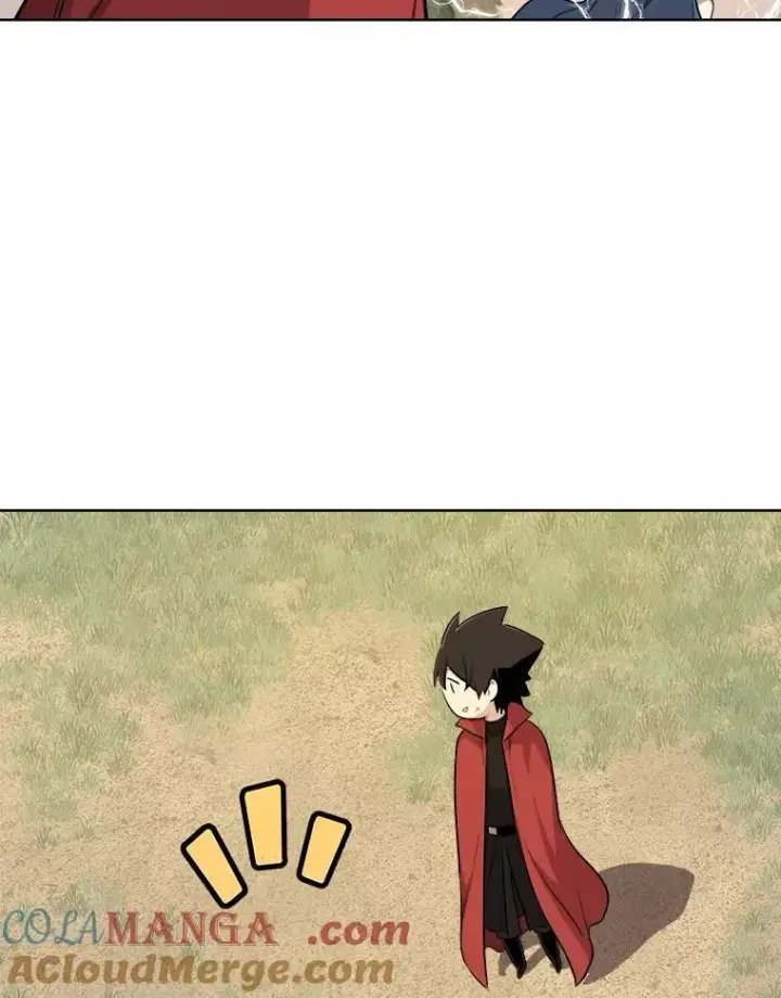 漫画《勇士的圣剑升级路》124.可怕的姐姐们第97张图