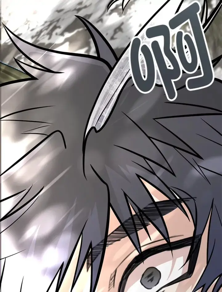 漫画《勇士弟弟是学院老油条》0.追不上的人第104张图