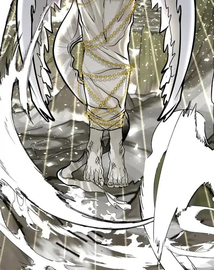 漫画《勇士弟弟是学院老油条》0.追不上的人第51张图