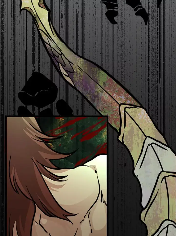 漫画《勇士弟弟是学院老油条》0.追不上的人第63张图