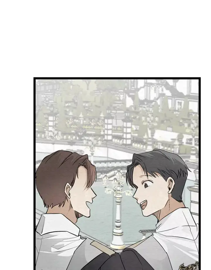 漫画《勇士弟弟是学院老油条》1.重生丢了哥哥第157张图