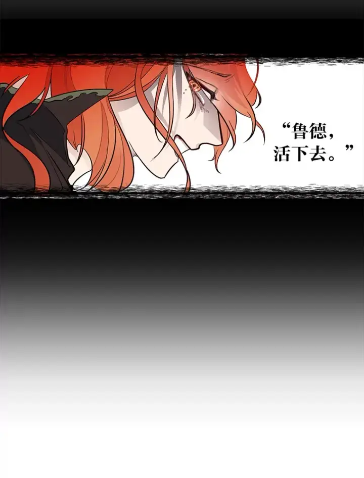 漫画《勇士弟弟是学院老油条》1.重生丢了哥哥第66张图