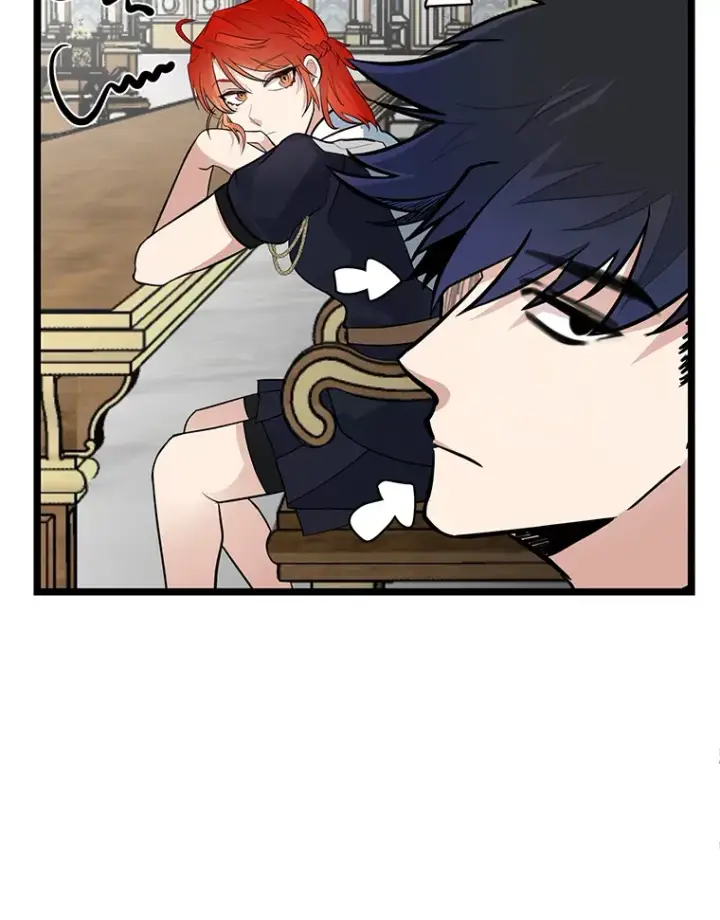 漫画《勇士弟弟是学院老油条》1.重生丢了哥哥第92张图