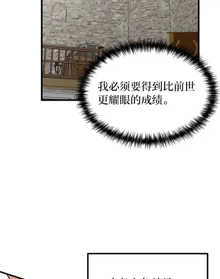 漫画《勇士弟弟是学院老油条》2.查无此人第132张图