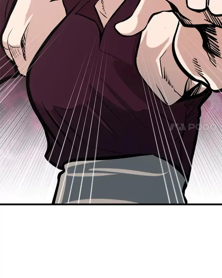 漫画《勇士弟弟是学院老油条》3.耿直拳王太难劝第109张图