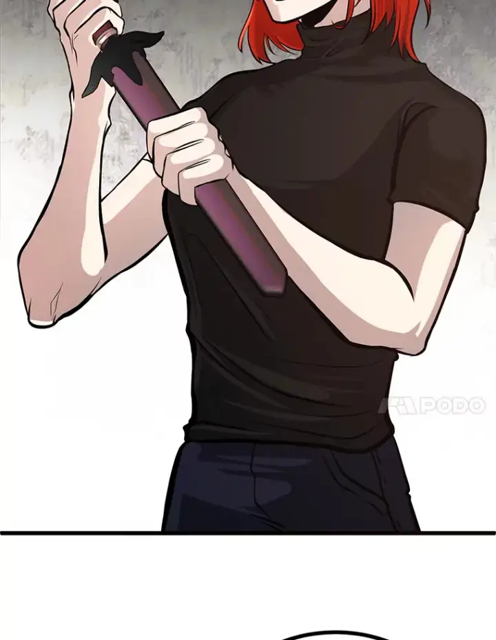 漫画《勇士弟弟是学院老油条》3.耿直拳王太难劝第49张图