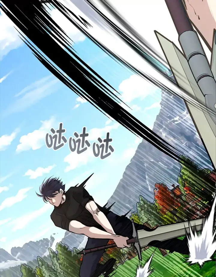 漫画《勇士弟弟是学院老油条》3.耿直拳王太难劝第71张图