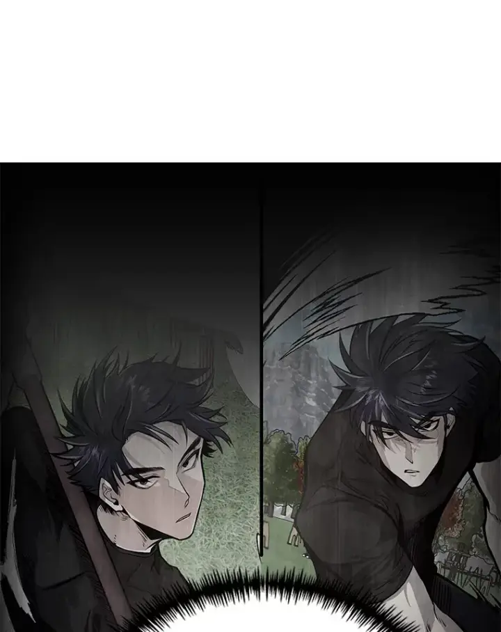 漫画《勇士弟弟是学院老油条》3.耿直拳王太难劝第77张图