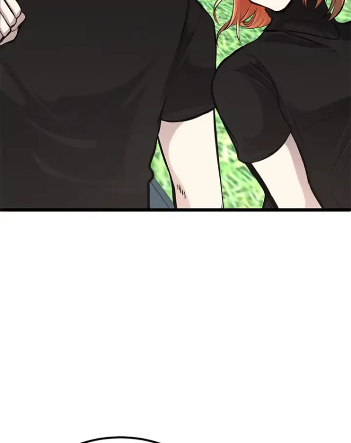 漫画《勇士弟弟是学院老油条》3.耿直拳王太难劝第84张图