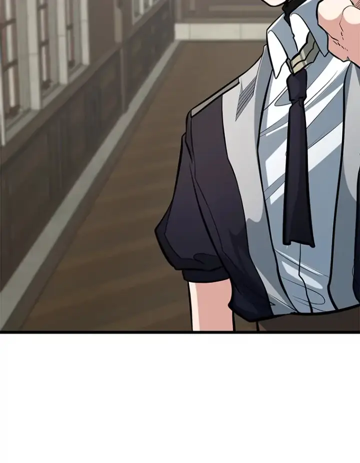 漫画《勇士弟弟是学院老油条》4.重温过去第108张图