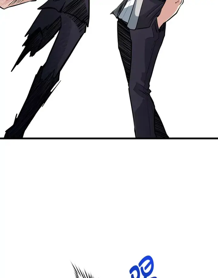 漫画《勇士弟弟是学院老油条》4.重温过去第70张图