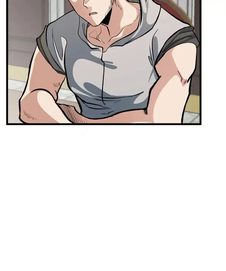 漫画《勇士弟弟是学院老油条》5.争夺潜力股第76张图