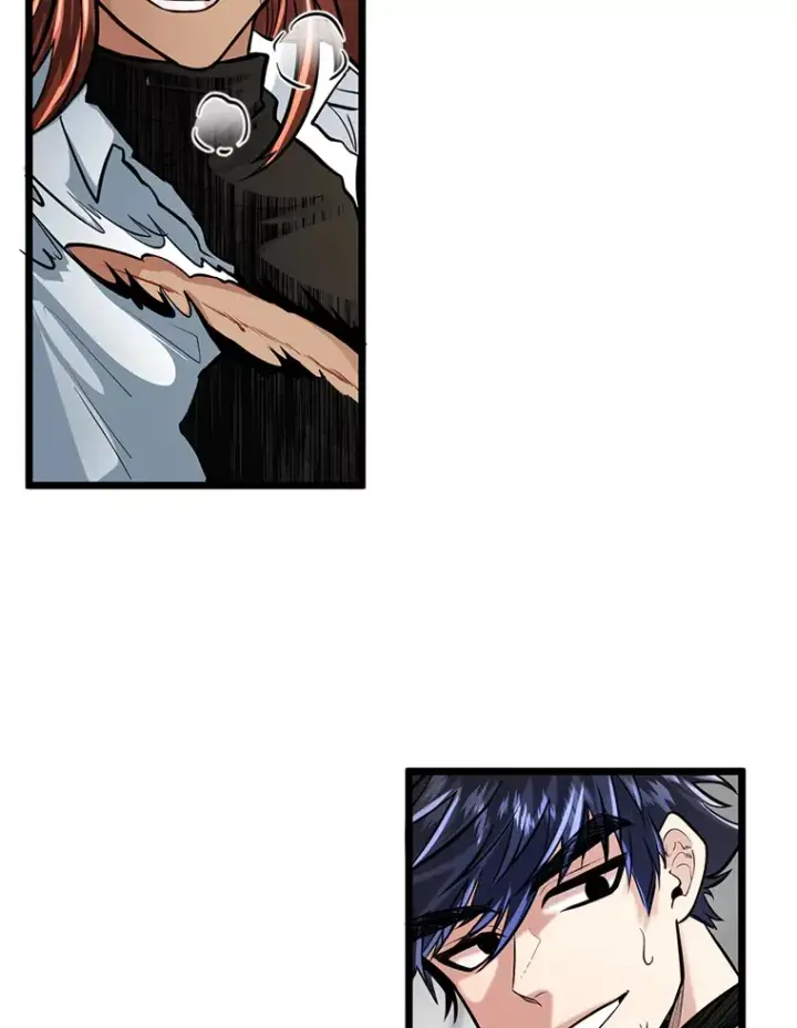 漫画《勇士弟弟是学院老油条》9.胧月的挖角第11张图