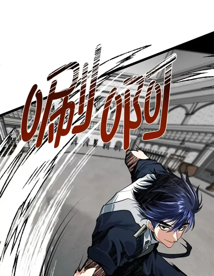 漫画《勇士弟弟是学院老油条》9.胧月的挖角第3张图