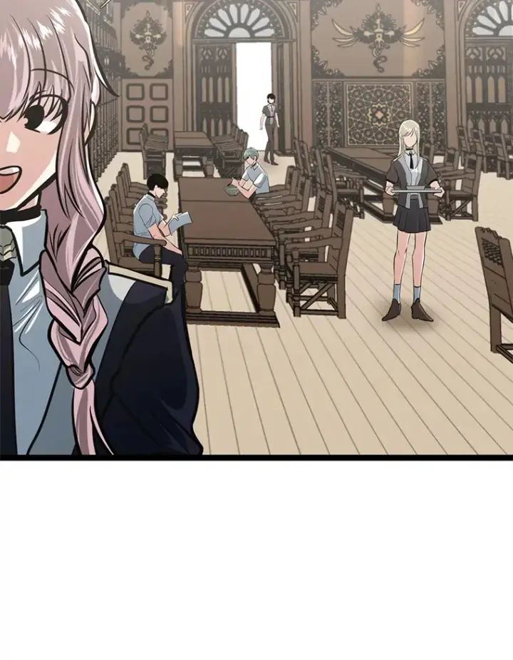 漫画《勇士弟弟是学院老油条》9.胧月的挖角第39张图