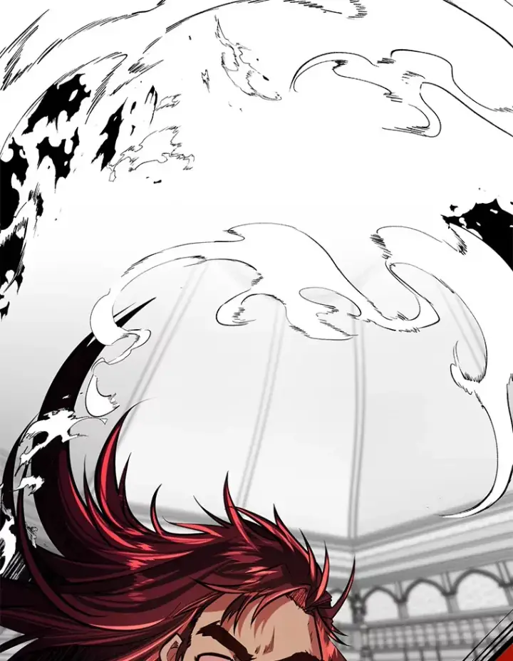 漫画《勇士弟弟是学院老油条》9.胧月的挖角第6张图