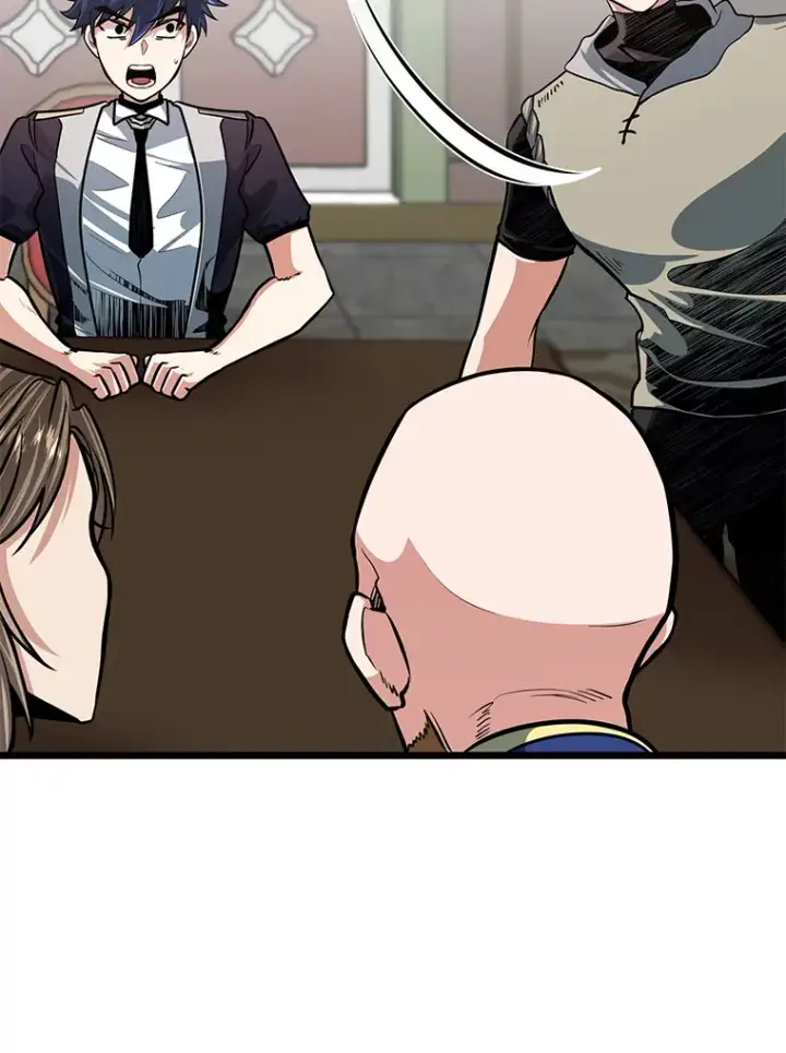 漫画《勇士弟弟是学院老油条》10.成为那个勇士第103张图